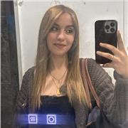 Profesor de apoyo personal de forma presencial u online. Impartiendo clases de inglés, Matemáticas, historia, Lengua